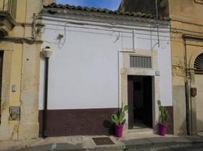 Casa Jasmine, Noto